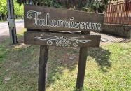 Lapu Istvánné Tájház Zsámbok