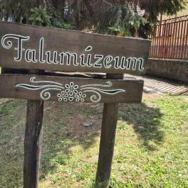 Lapu Istvánné Tájház Zsámbok - Külső kép