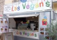 Las Vegan's - Karaván Udvar Budapest
