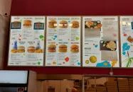 Las Vegan's - Etele Plaza Budapest