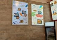 Las Vegan's - Etele Plaza Budapest