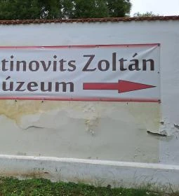 Latinovits Zoltán Emlékmúzeum