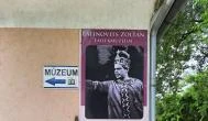 Latinovits Zoltán Emlékmúzeum Balatonszemes - Egyéb