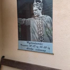 Latinovits Zoltán Emlékmúzeum, Balatonszemes - Egyéb