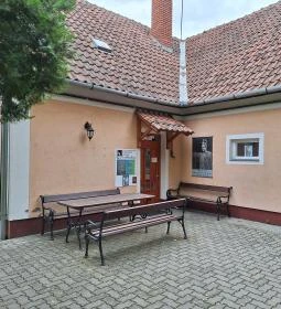 Latinovits Zoltán Emlékmúzeum