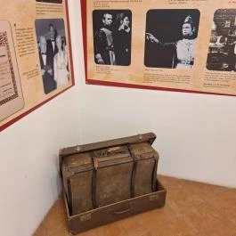 Latinovits Zoltán Emlékmúzeum, Balatonszemes - Egyéb