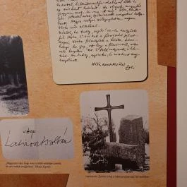 Latinovits Zoltán Emlékmúzeum, Balatonszemes - Egyéb