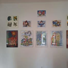 Latinovits Zoltán Emlékmúzeum, Balatonszemes - Egyéb