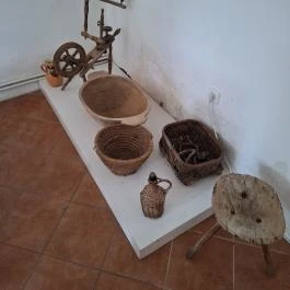 Latinovits Zoltán Emlékmúzeum, Balatonszemes - Egyéb