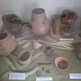 Latinovits Zoltán Emlékmúzeum, Balatonszemes - Egyéb