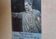 Latinovits Zoltán Emlékmúzeum Balatonszemes