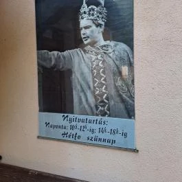 Latinovits Zoltán Emlékmúzeum, Balatonszemes - Egyéb
