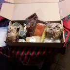 Laurel Budapest - Belső