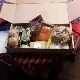 Laurel Budapest - Belső