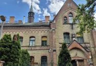 Lazarista szerzetesek kolostora Budapest