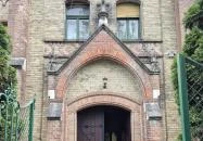 Lazarista szerzetesek kolostora Budapest