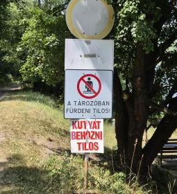 Lázbérci víztározó