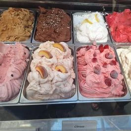 Le Bistro Budapest - Étel/ital