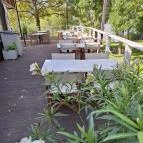 Le Bistro Budapest - Belső