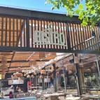 Le Bistro Budapest - Külső kép