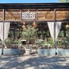 Le Bistro Budapest - Külső kép