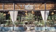 Le Bistro Budapest - Külső kép