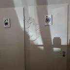 Le Poulet Budapest - Belső