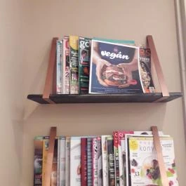 Le Poulet, Budapest - Belső