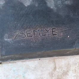 Lechner Ödön szobor, Budapest - Egyéb