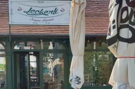 Leckerli Ínyenc Állomás Törökbálint