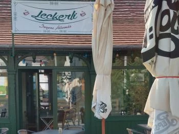 Leckerli Ínyenc Állomás Törökbálint