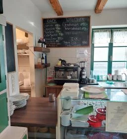 Leckerli Ínyenc Állomás