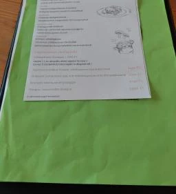 Leckerli Ínyenc Állomás