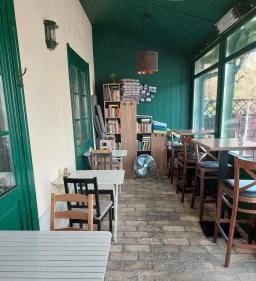 Leckerli Ínyenc Állomás