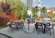 Leckerli Ínyenc Állomás Törökbálint