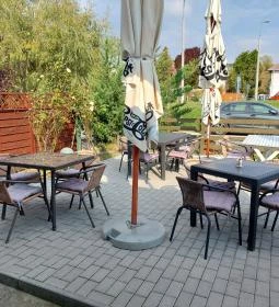 Leckerli Ínyenc Állomás