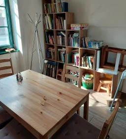 Leckerli Ínyenc Állomás