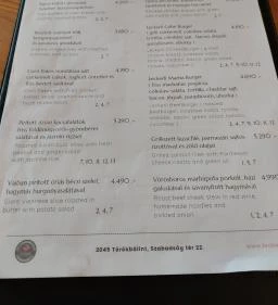 Leckerli Ínyenc Állomás