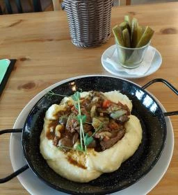 Leckerli Ínyenc Állomás