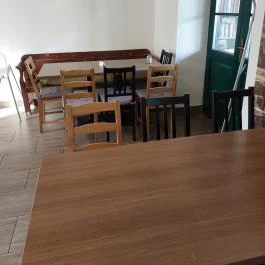 Leckerli Ínyenc Állomás Törökbálint - Belső