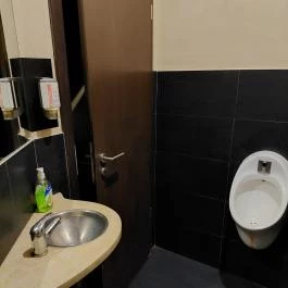 Léda Étterem & Pizzéria Budapest - Mosdó