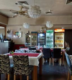 Léda Étterem & Pizzéria