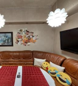 Léda Étterem & Pizzéria