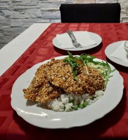 Léda Étterem & Pizzéria