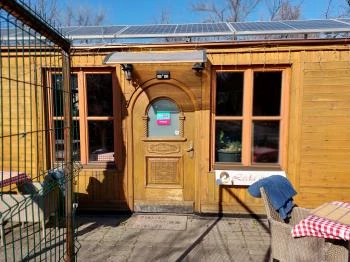 Léda Étterem & Pizzéria Budapest