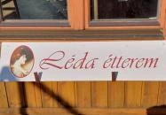 Léda Étterem & Pizzéria Budapest