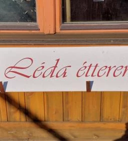 Léda Étterem & Pizzéria