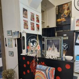 A Legvidámabb Barakk, Budapest - Egyéb