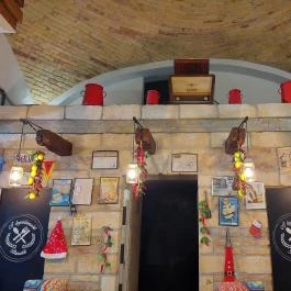 A Legvidámabb Barakk, Budapest - Egyéb