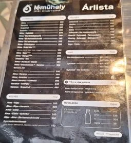 Léműhely - Fény utcai Piac, Budapest